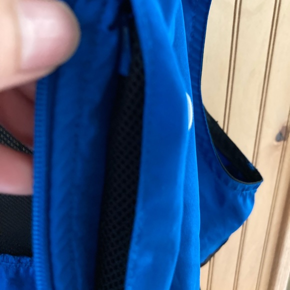 Pearl Izumi Zephrr Cycling Full Zip Vest size M - Picture 7 of 12